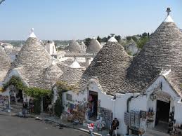 alberobello