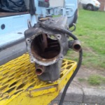 engine corrosion